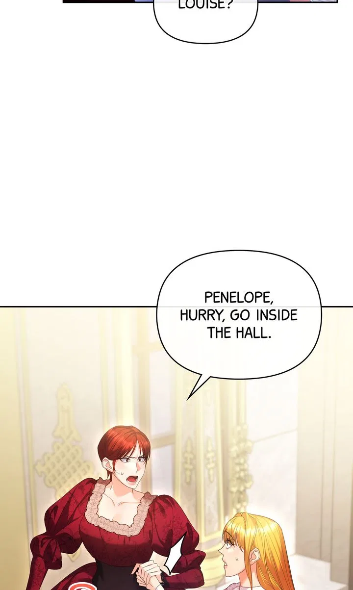 I Want to Become the Emperor, So I Need a Divorce Chapter 47 – Page 49
