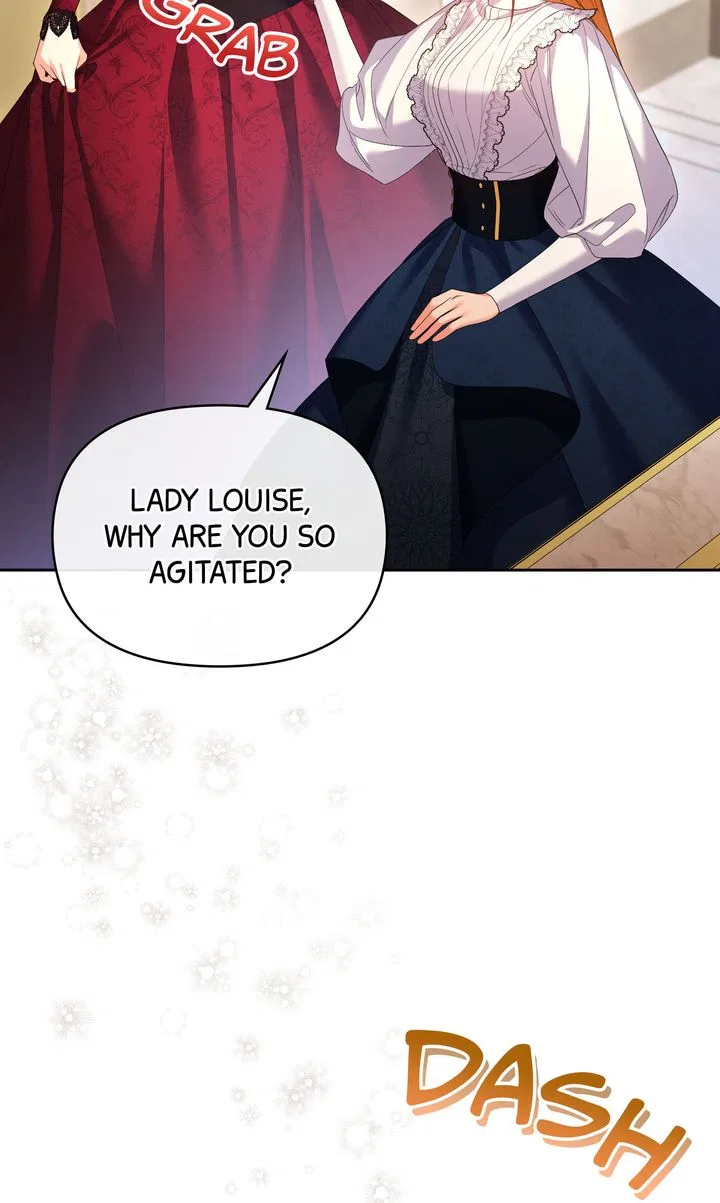 I Want to Become the Emperor, So I Need a Divorce Chapter 47 – Page 50
