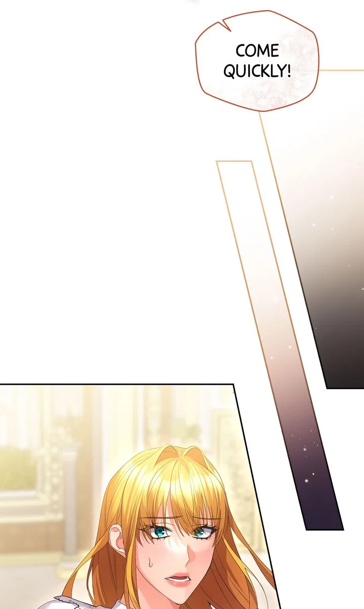 I Want to Become the Emperor, So I Need a Divorce Chapter 47 – Page 51