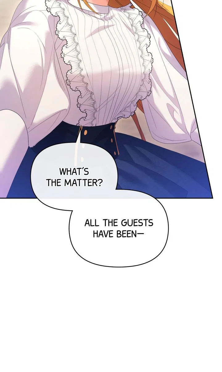I Want to Become the Emperor, So I Need a Divorce Chapter 47 – Page 52