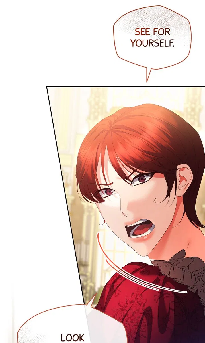 I Want to Become the Emperor, So I Need a Divorce Chapter 47 – Page 53