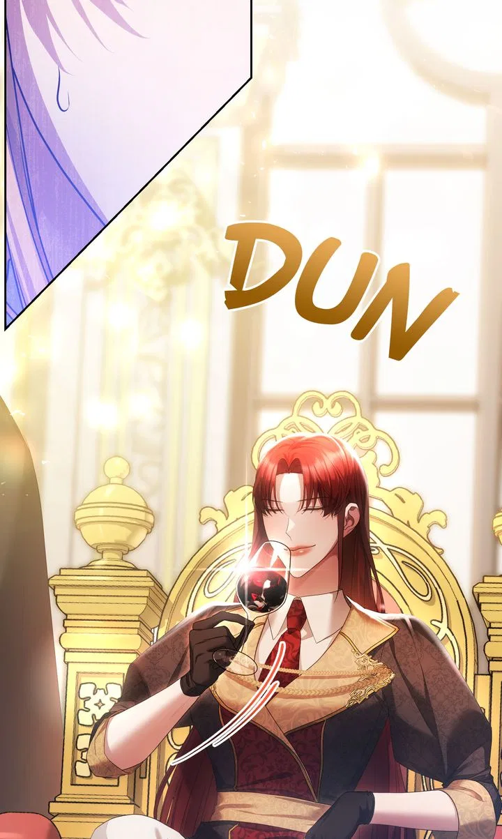 I Want to Become the Emperor, So I Need a Divorce Chapter 47 – Page 55