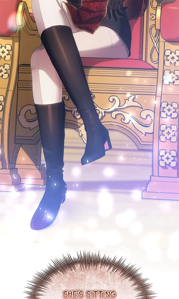 I Want to Become the Emperor, So I Need a Divorce Chapter 47 – Page 56