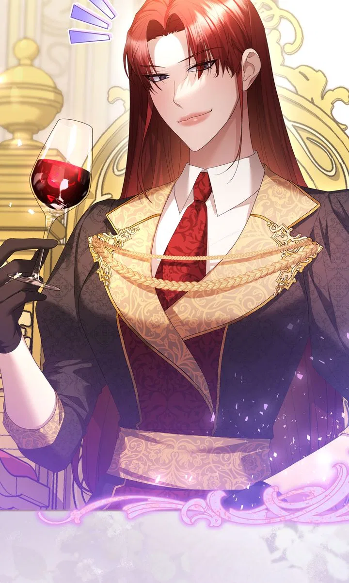 I Want to Become the Emperor, So I Need a Divorce Chapter 47 – Page 58