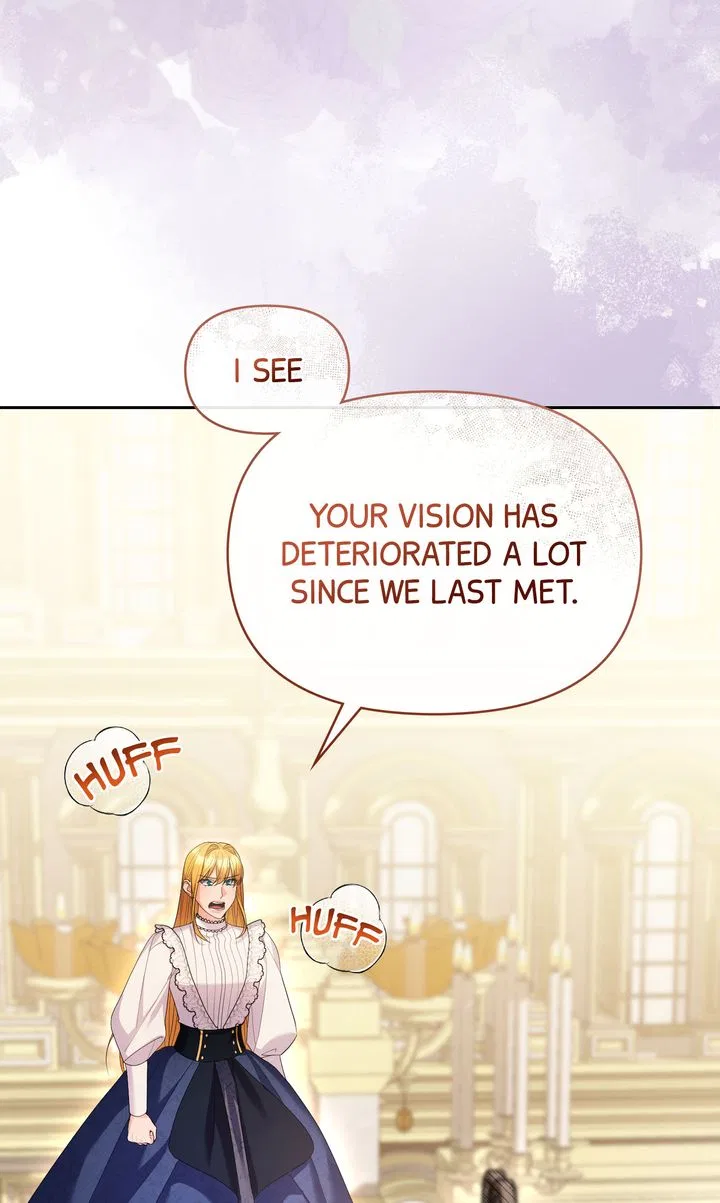 I Want to Become the Emperor, So I Need a Divorce Chapter 47 – Page 59