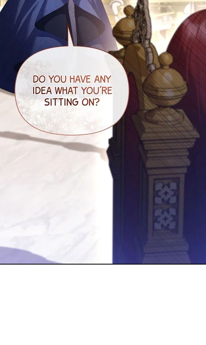 I Want to Become the Emperor, So I Need a Divorce Chapter 47 – Page 60