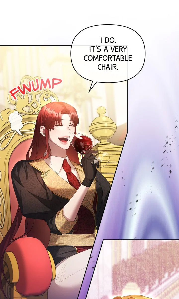 I Want to Become the Emperor, So I Need a Divorce Chapter 47 – Page 61