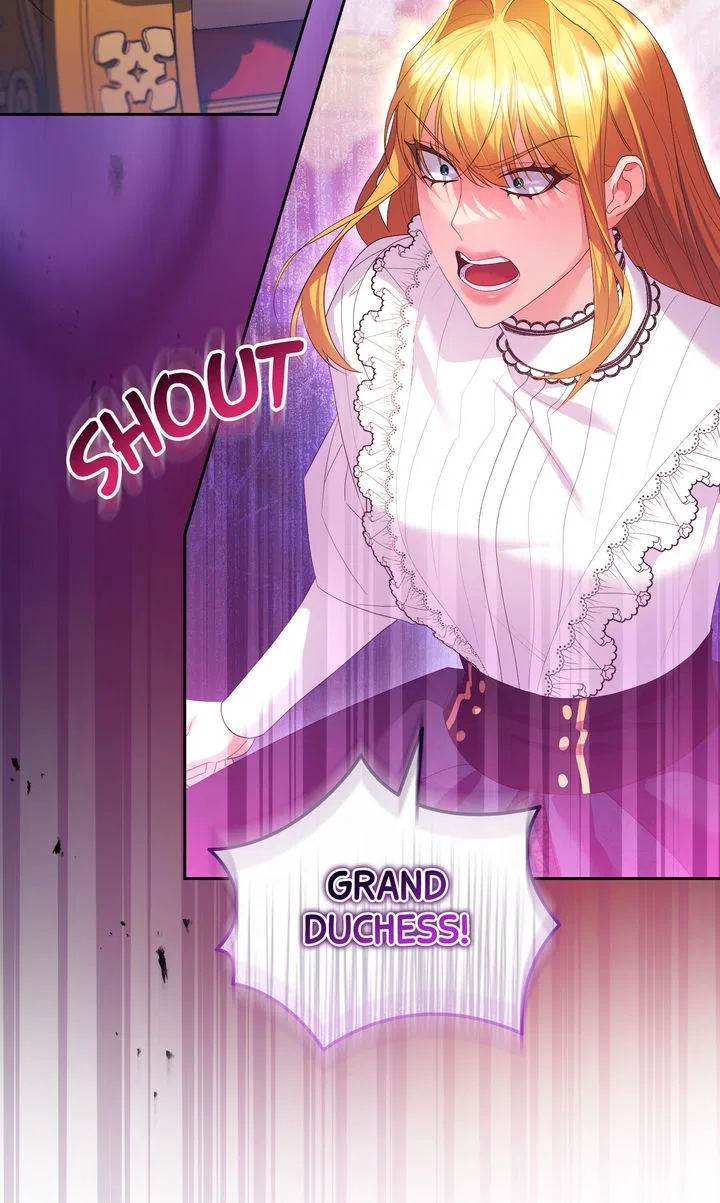 I Want to Become the Emperor, So I Need a Divorce Chapter 47 – Page 62