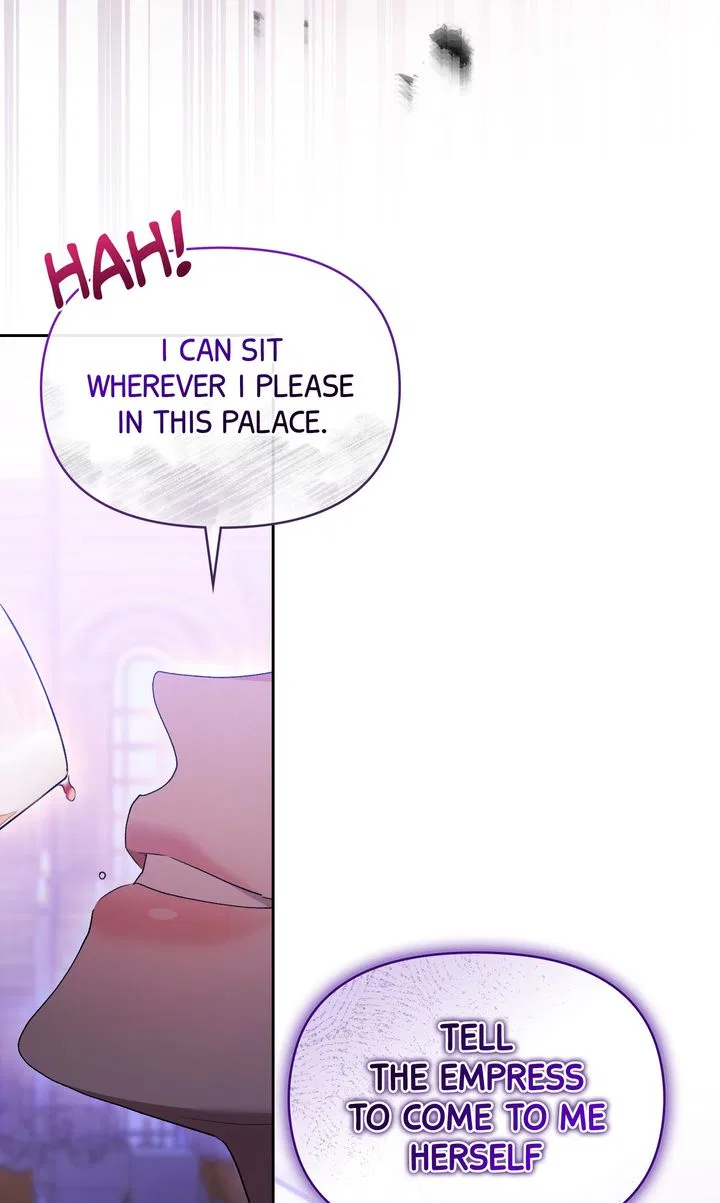 I Want to Become the Emperor, So I Need a Divorce Chapter 47 – Page 63