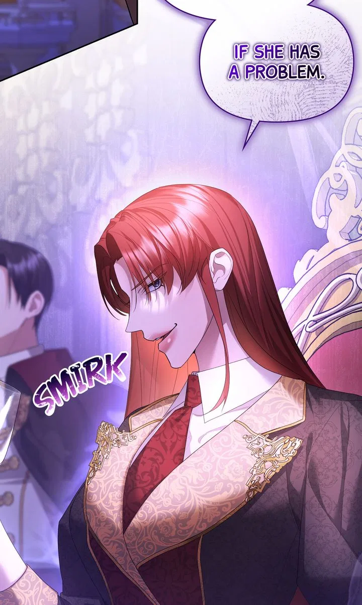 I Want to Become the Emperor, So I Need a Divorce Chapter 47 – Page 64