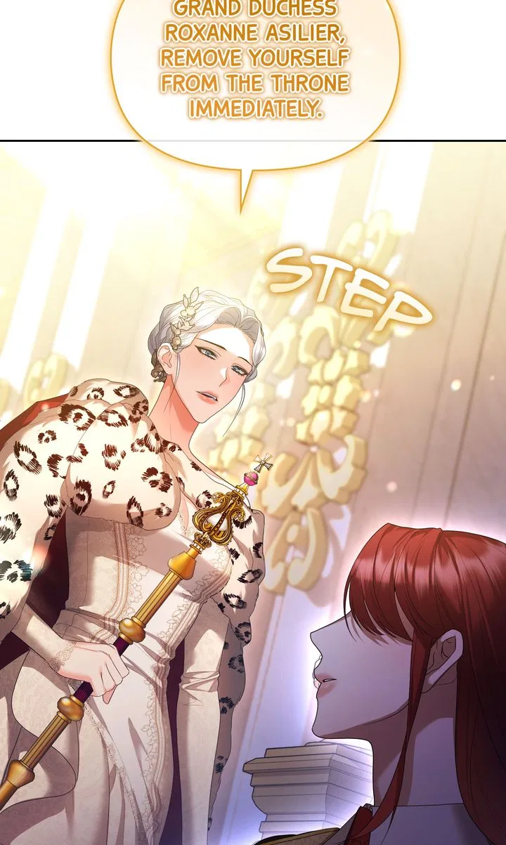 I Want to Become the Emperor, So I Need a Divorce Chapter 47 – Page 67