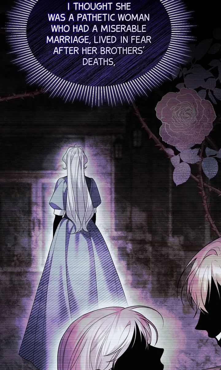I Want to Become the Emperor, So I Need a Divorce Chapter 47 – Page 70
