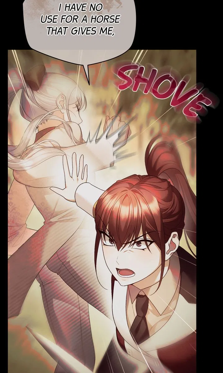 I Want to Become the Emperor, So I Need a Divorce Chapter 47 – Page 74