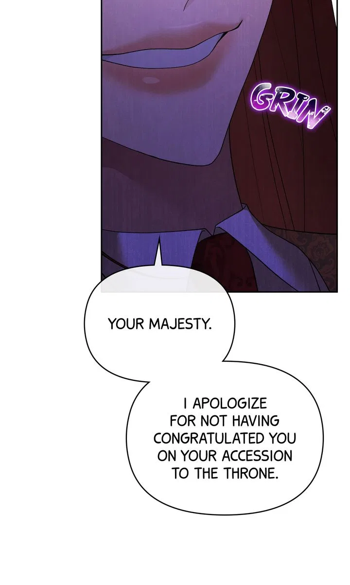 I Want to Become the Emperor, So I Need a Divorce Chapter 47 – Page 81