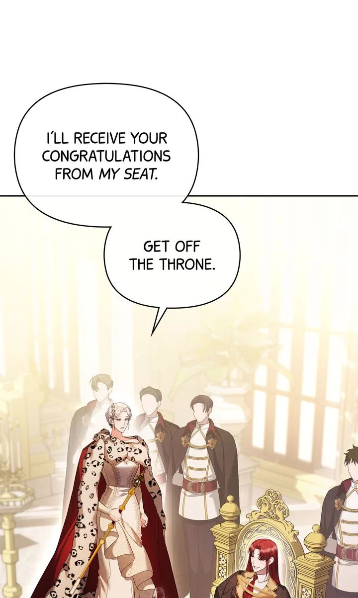 I Want to Become the Emperor, So I Need a Divorce Chapter 47 – Page 82
