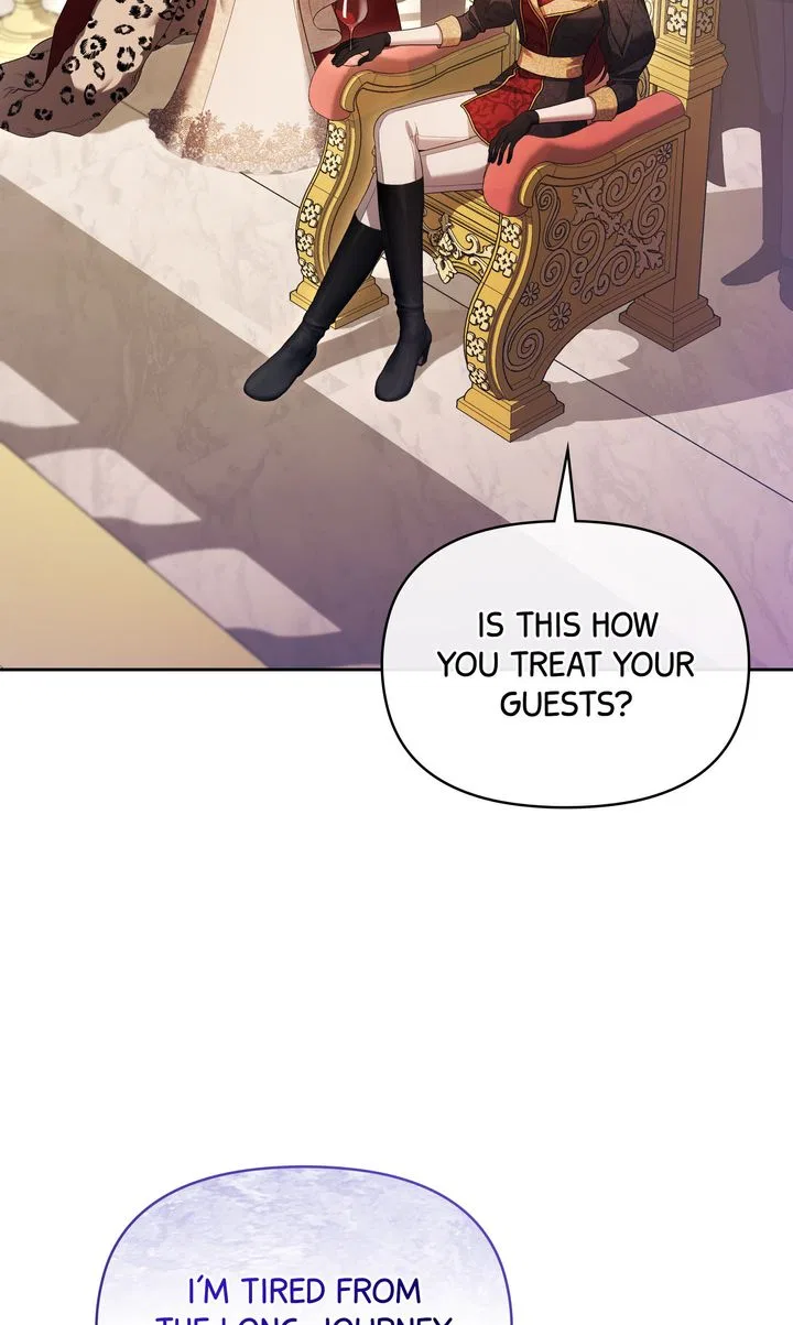 I Want to Become the Emperor, So I Need a Divorce Chapter 47 – Page 83