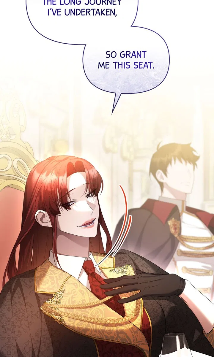 I Want to Become the Emperor, So I Need a Divorce Chapter 47 – Page 84