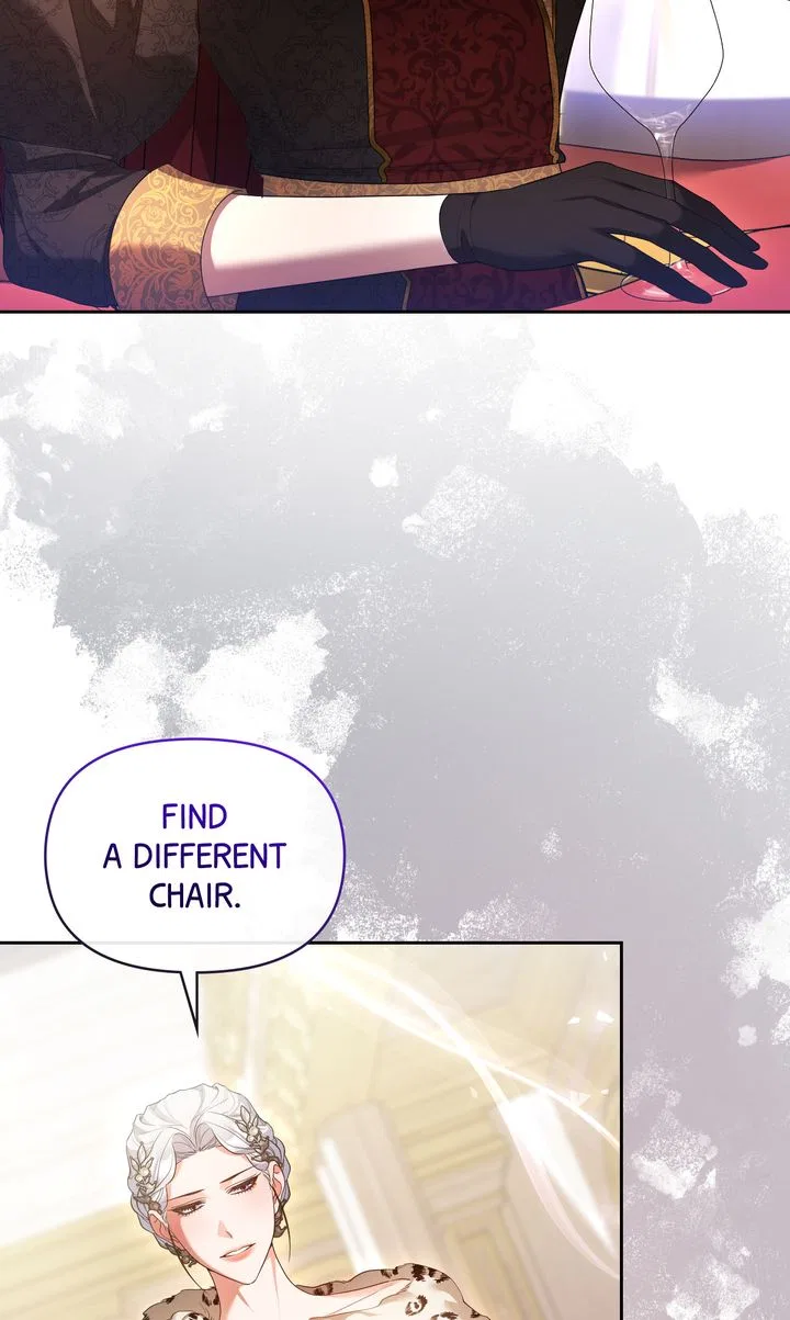 I Want to Become the Emperor, So I Need a Divorce Chapter 47 – Page 85