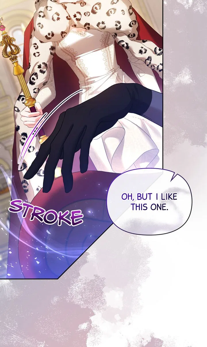 I Want to Become the Emperor, So I Need a Divorce Chapter 47 – Page 86