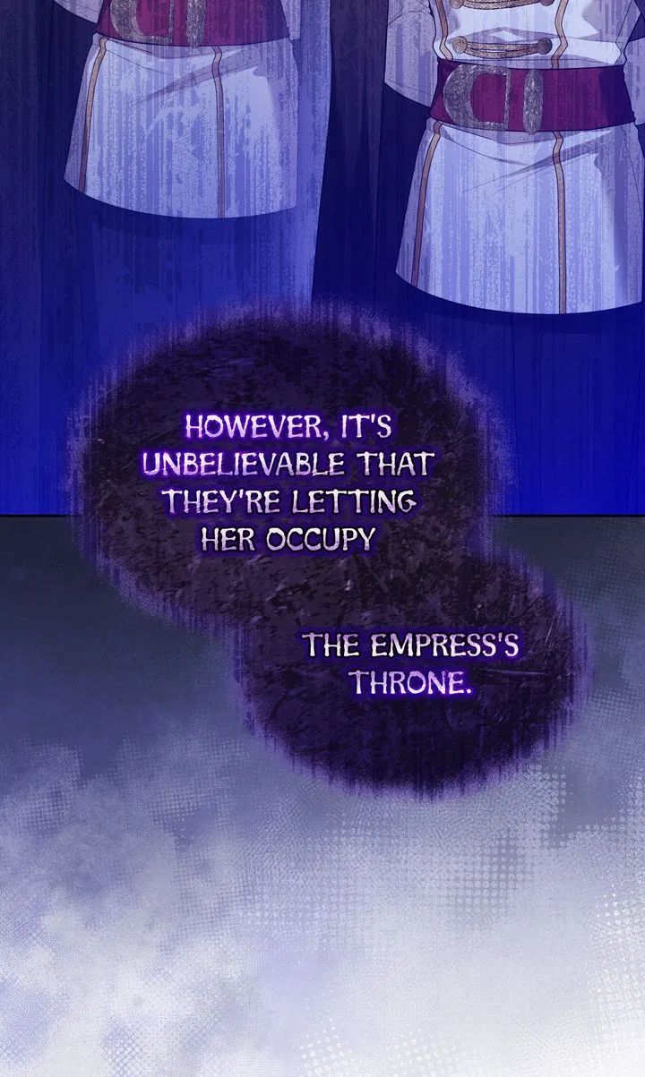 I Want to Become the Emperor, So I Need a Divorce Chapter 47 – Page 90
