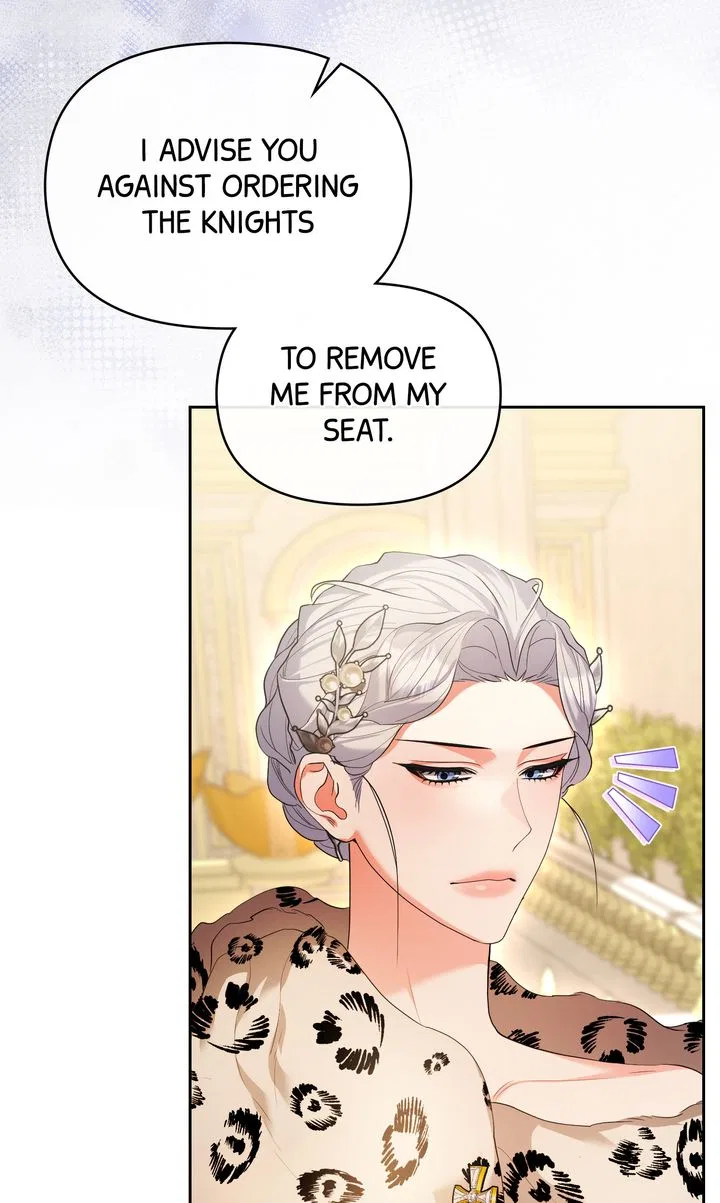 I Want to Become the Emperor, So I Need a Divorce Chapter 47 – Page 91