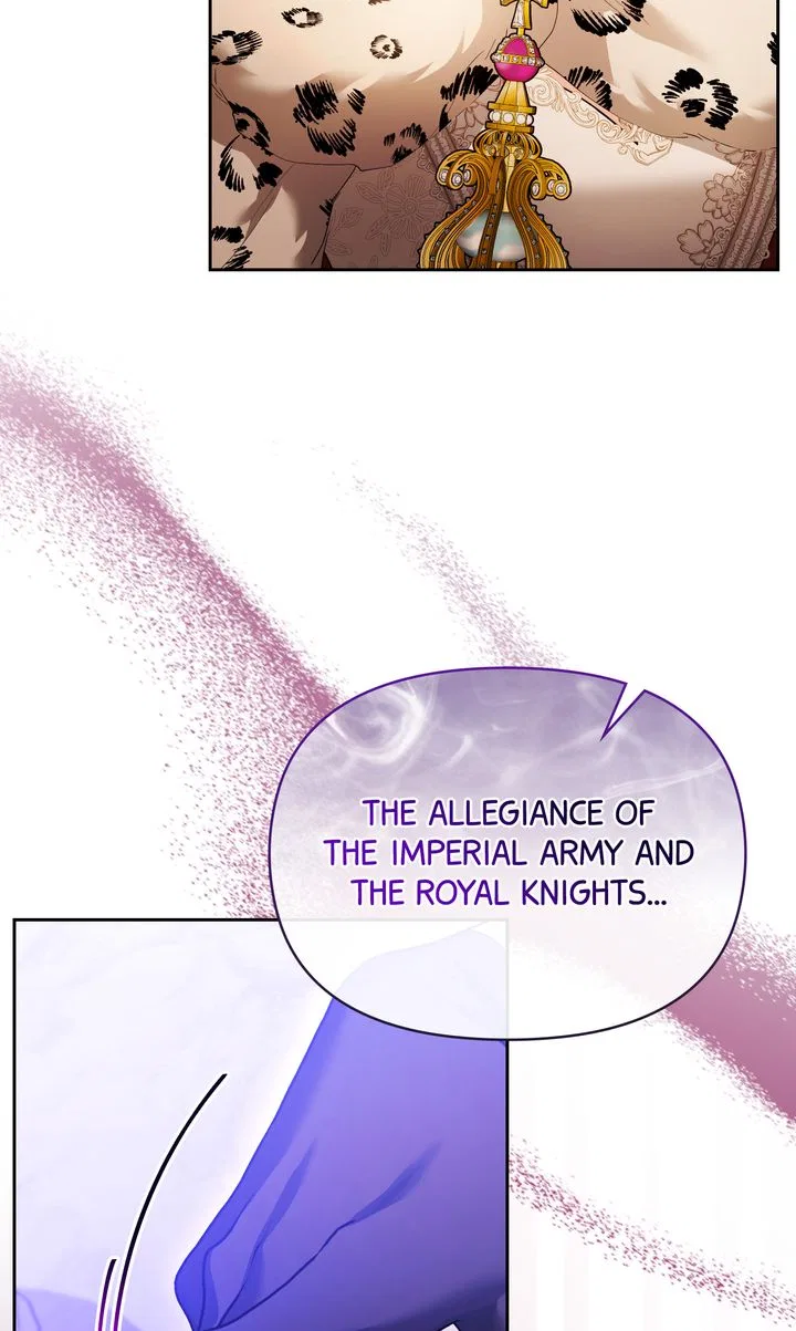I Want to Become the Emperor, So I Need a Divorce Chapter 47 – Page 92