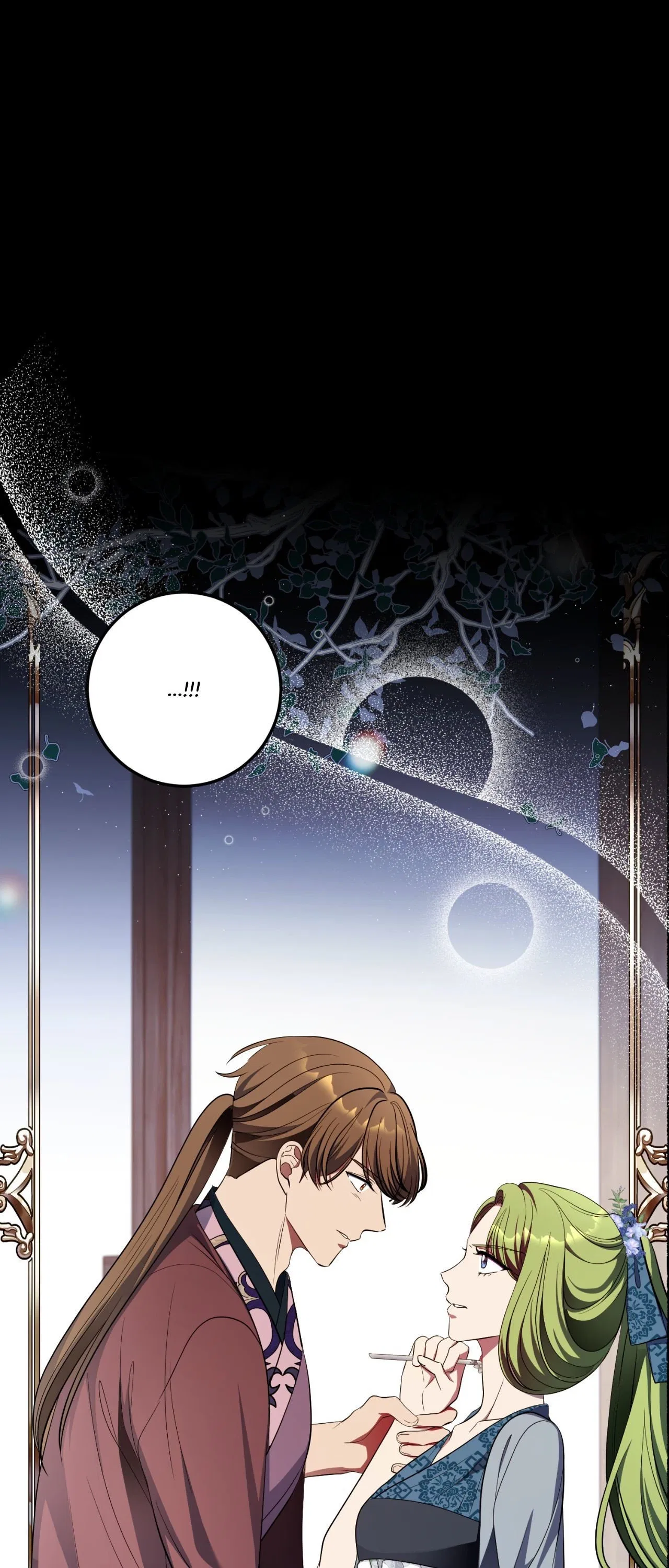 Flowers are flowers, leaves are leaves Chapter 129 – Page 1