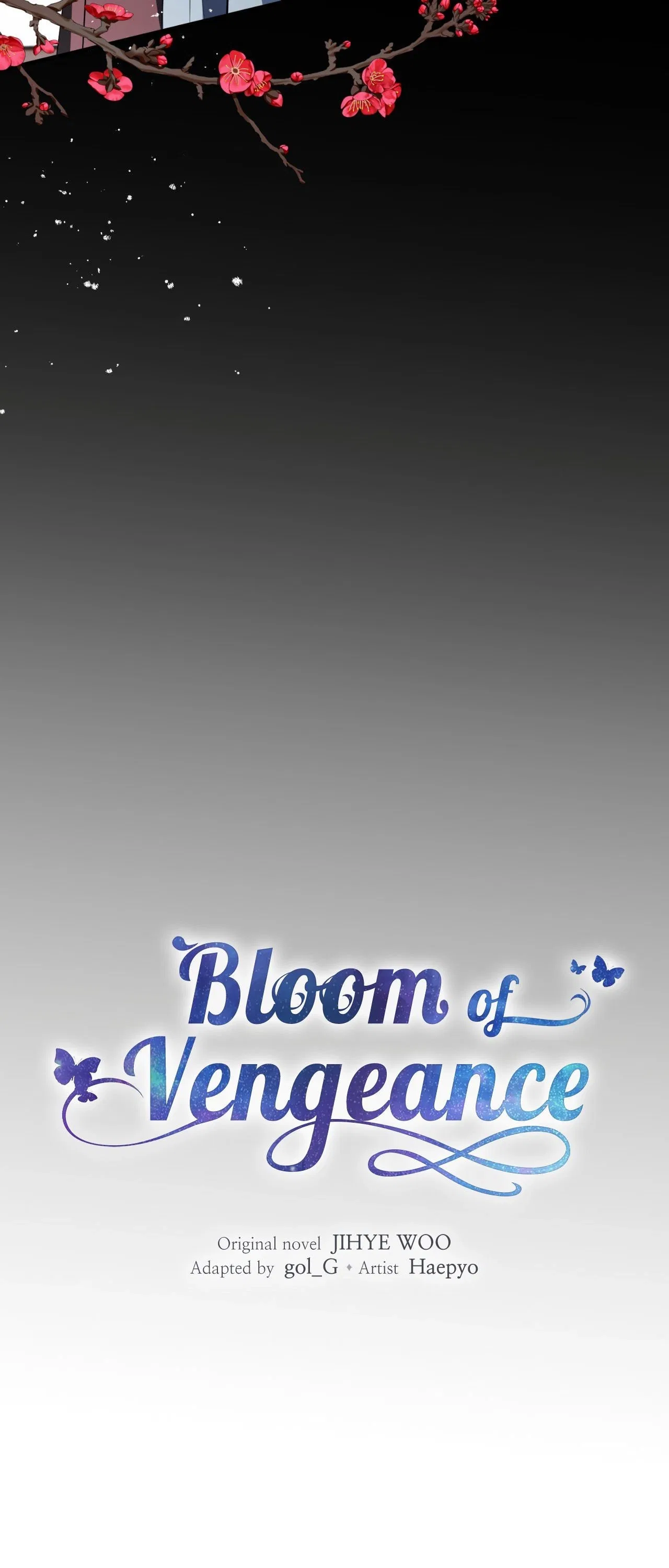 Flowers are flowers, leaves are leaves Chapter 129 – Page 7