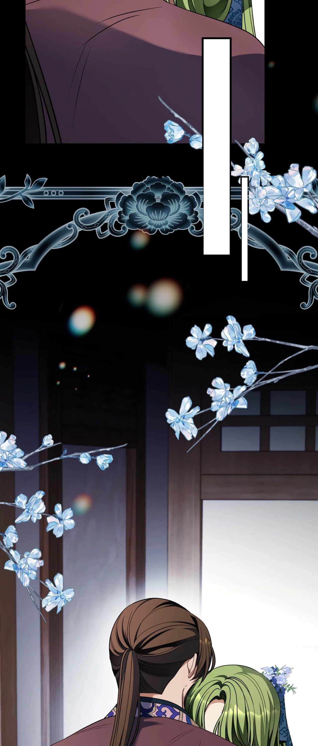 Flowers are flowers, leaves are leaves Chapter 129 – Page 9