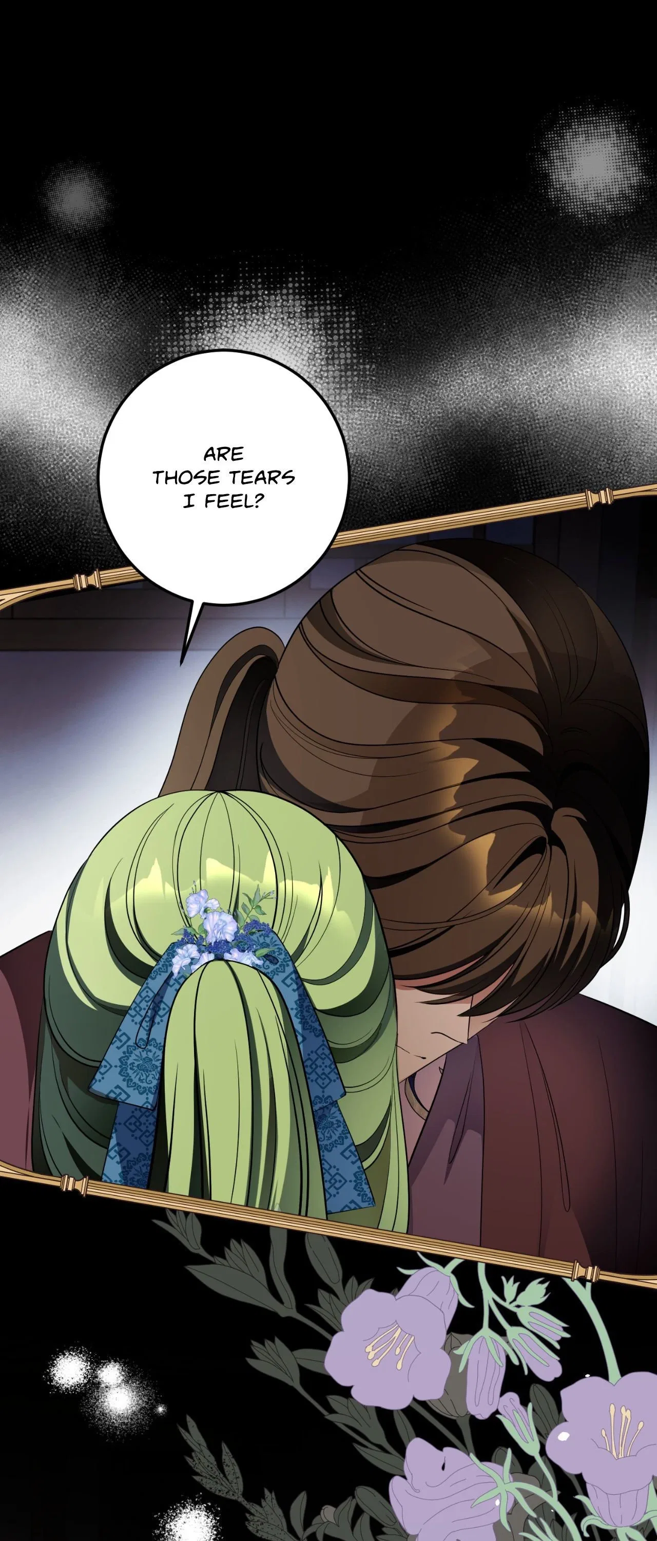 Flowers are flowers, leaves are leaves Chapter 129 – Page 13
