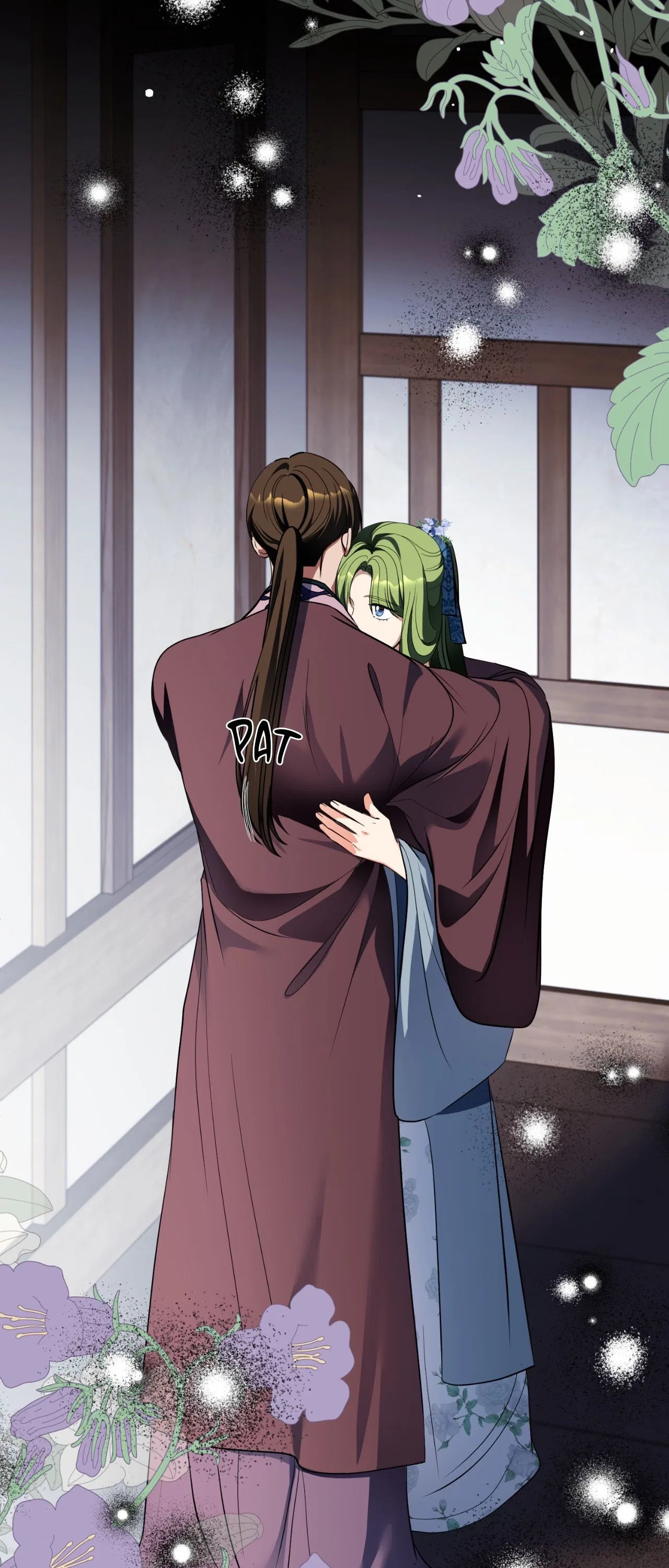 Flowers are flowers, leaves are leaves Chapter 129 – Page 14