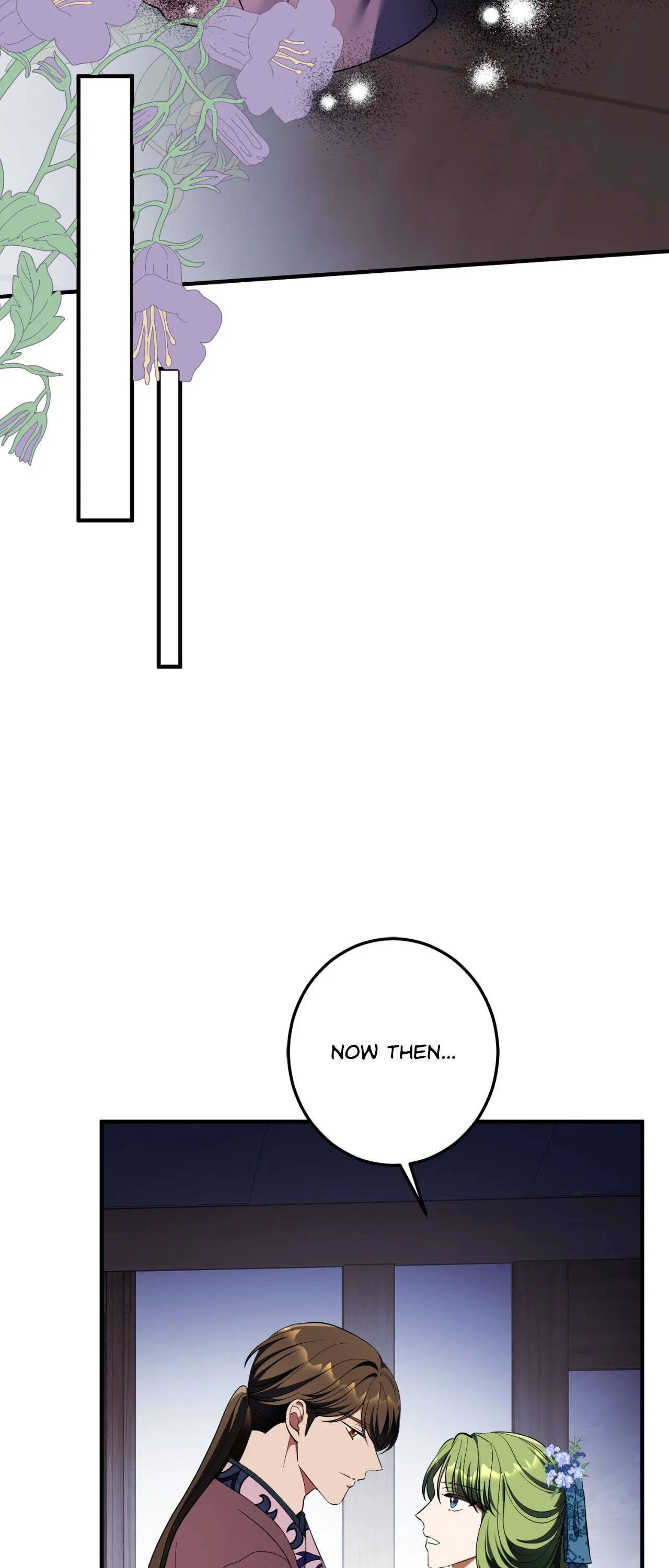 Flowers are flowers, leaves are leaves Chapter 129 – Page 15