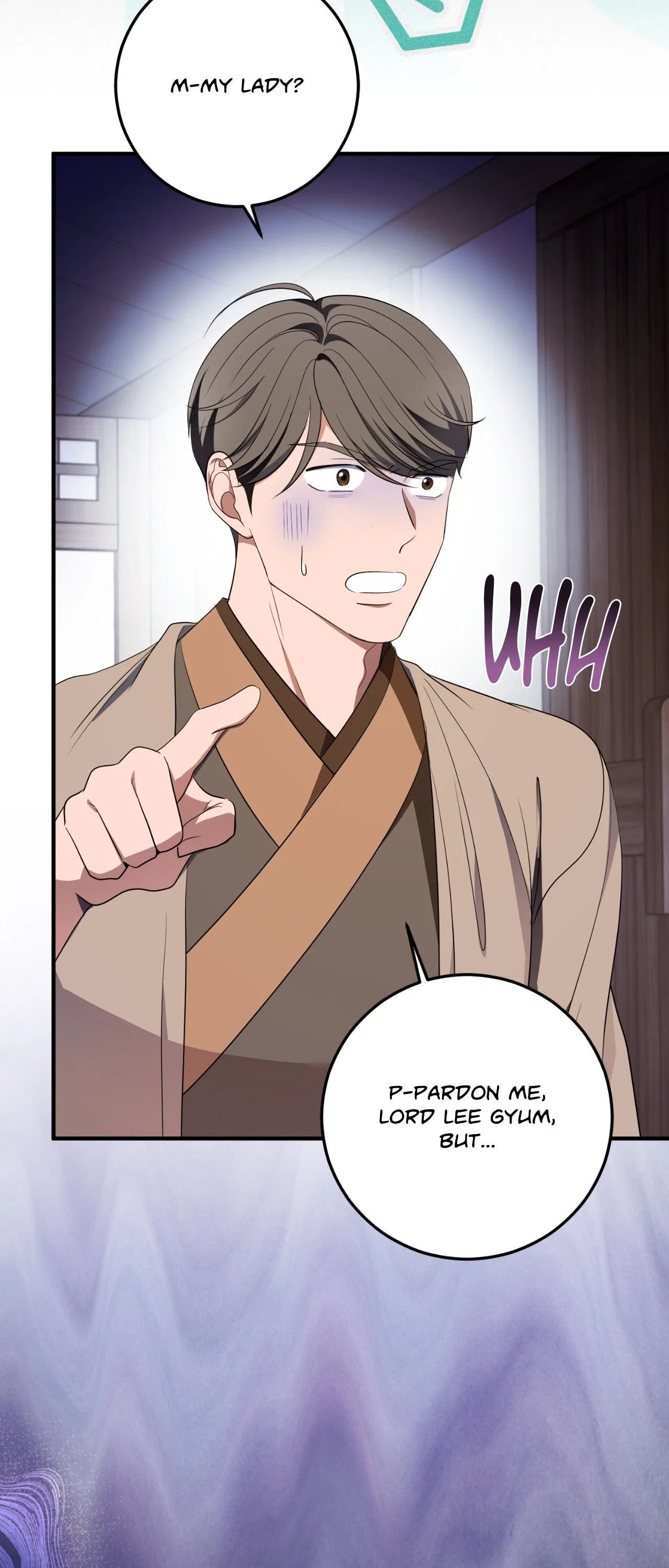 Flowers are flowers, leaves are leaves Chapter 129 – Page 20