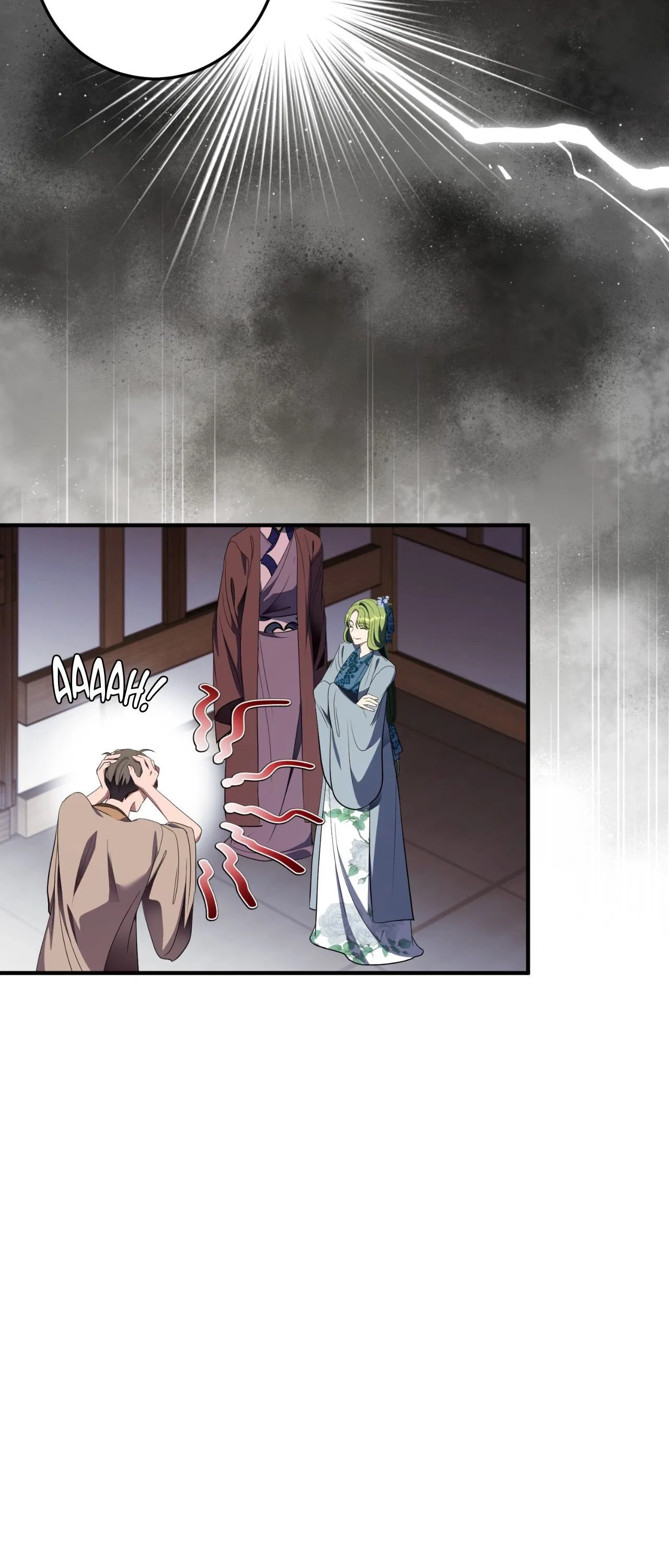 Flowers are flowers, leaves are leaves Chapter 129 – Page 23