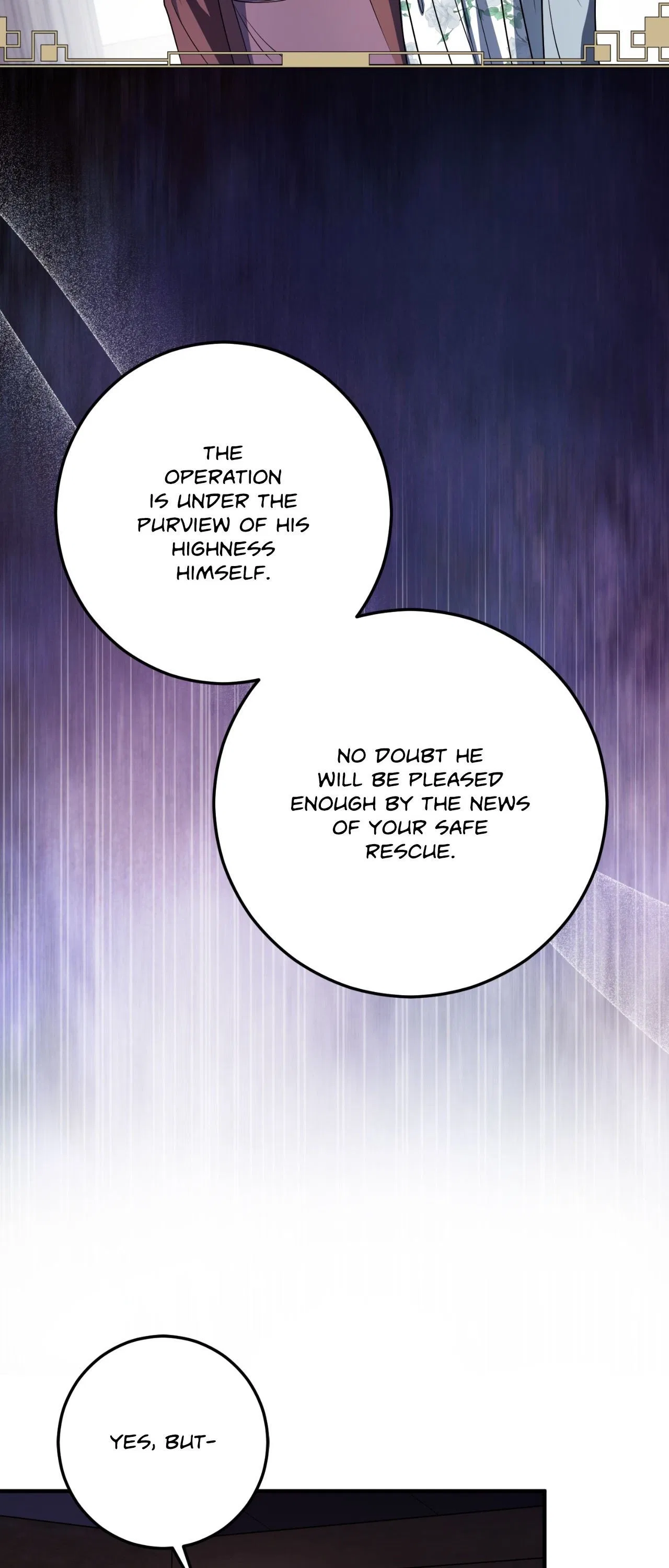 Flowers are flowers, leaves are leaves Chapter 129 – Page 29