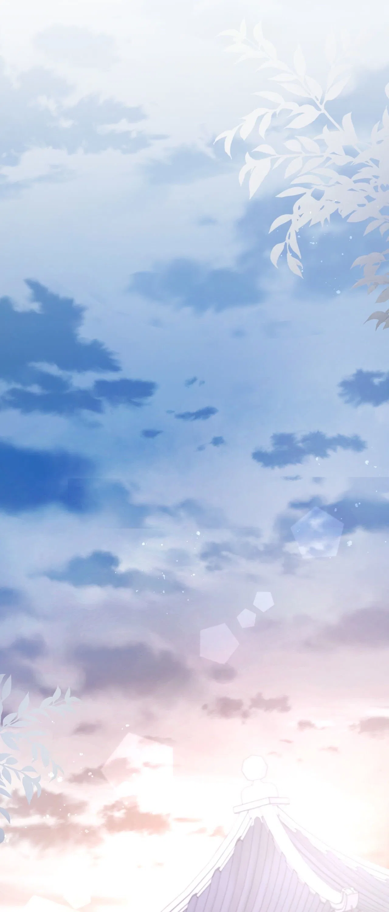 Flowers are flowers, leaves are leaves Chapter 129 – Page 35