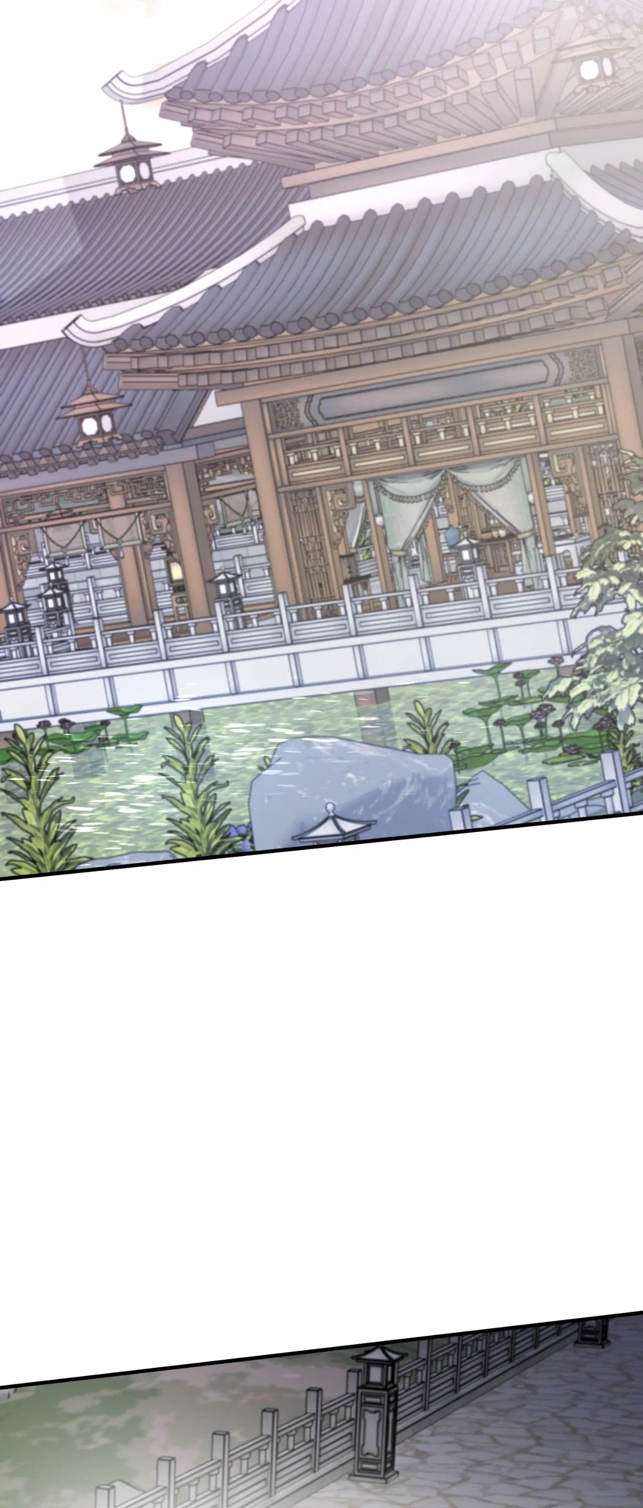 Flowers are flowers, leaves are leaves Chapter 129 – Page 36