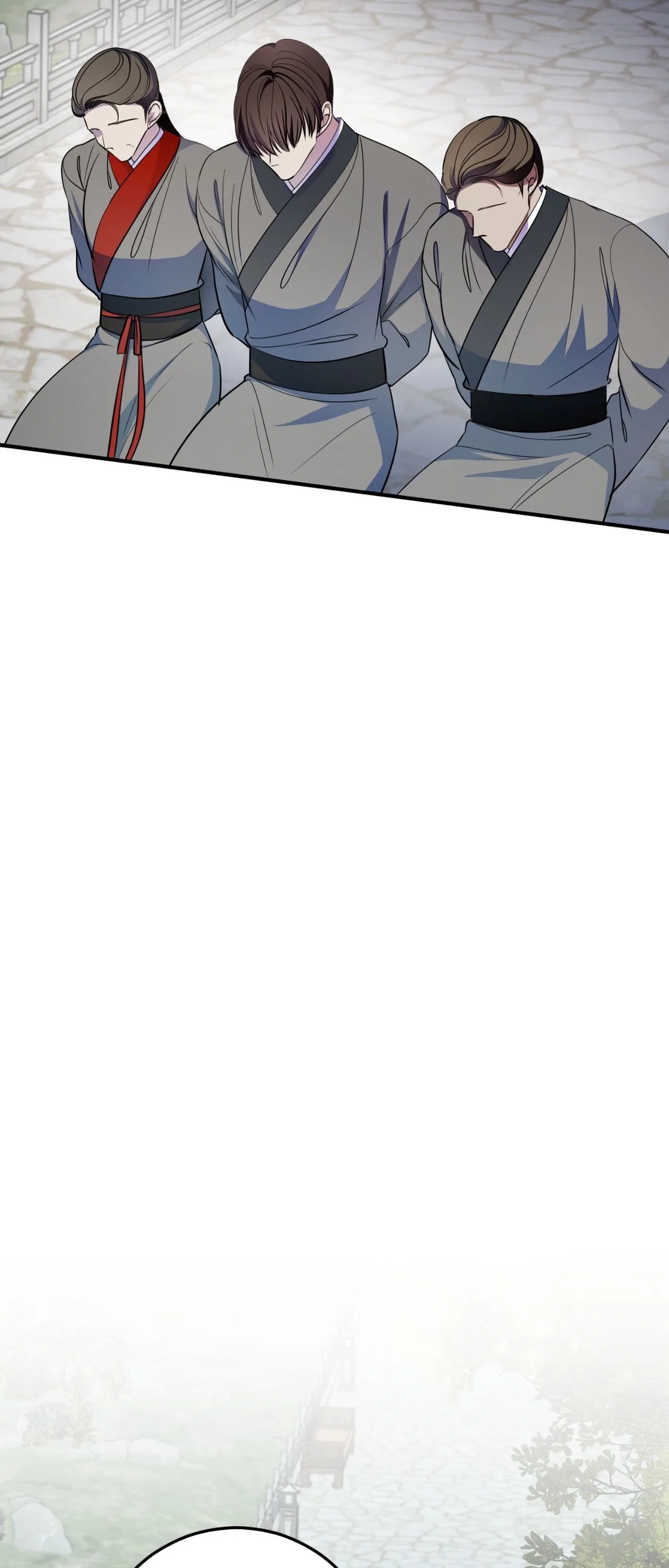 Flowers are flowers, leaves are leaves Chapter 129 – Page 37