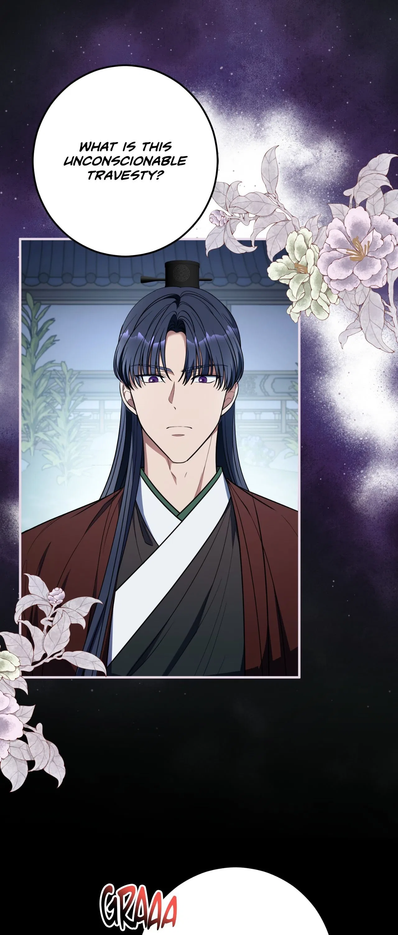 Flowers are flowers, leaves are leaves Chapter 129 – Page 39