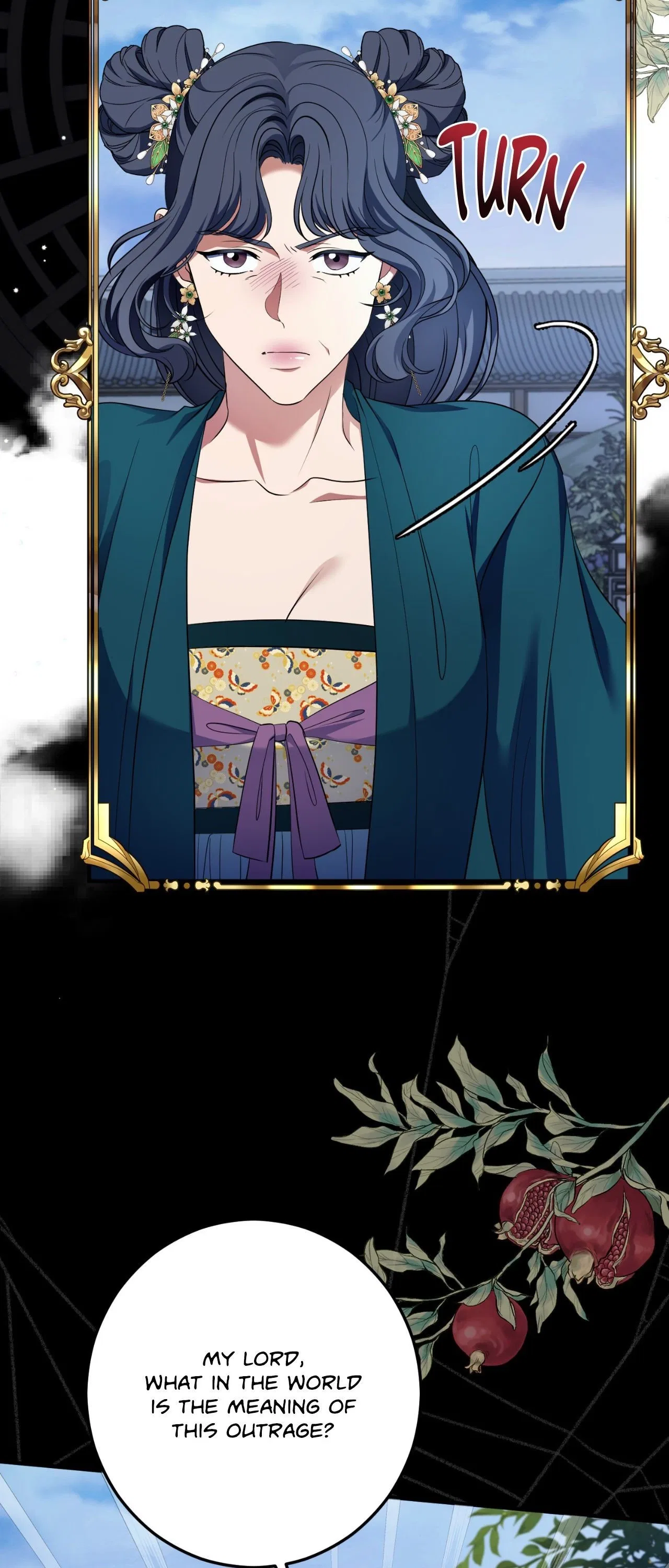 Flowers are flowers, leaves are leaves Chapter 129 – Page 41
