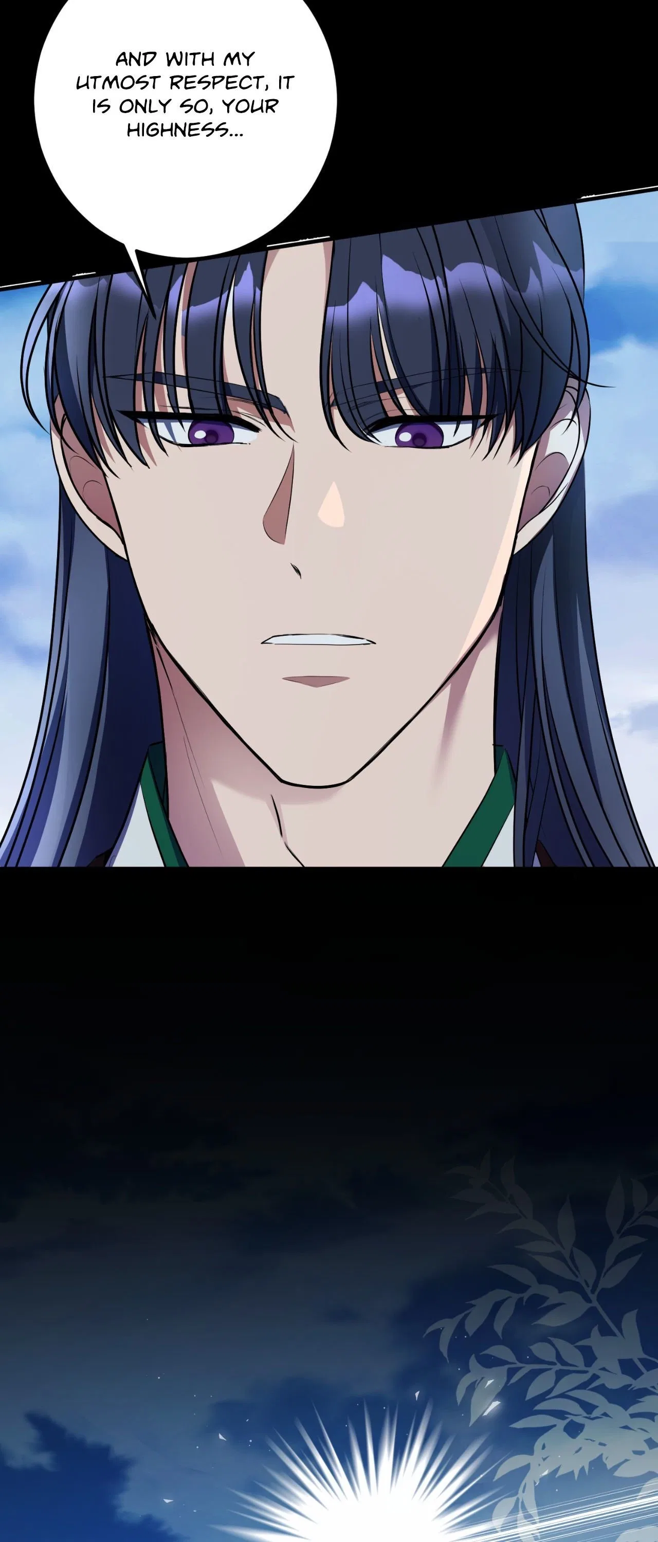 Flowers are flowers, leaves are leaves Chapter 129 – Page 43