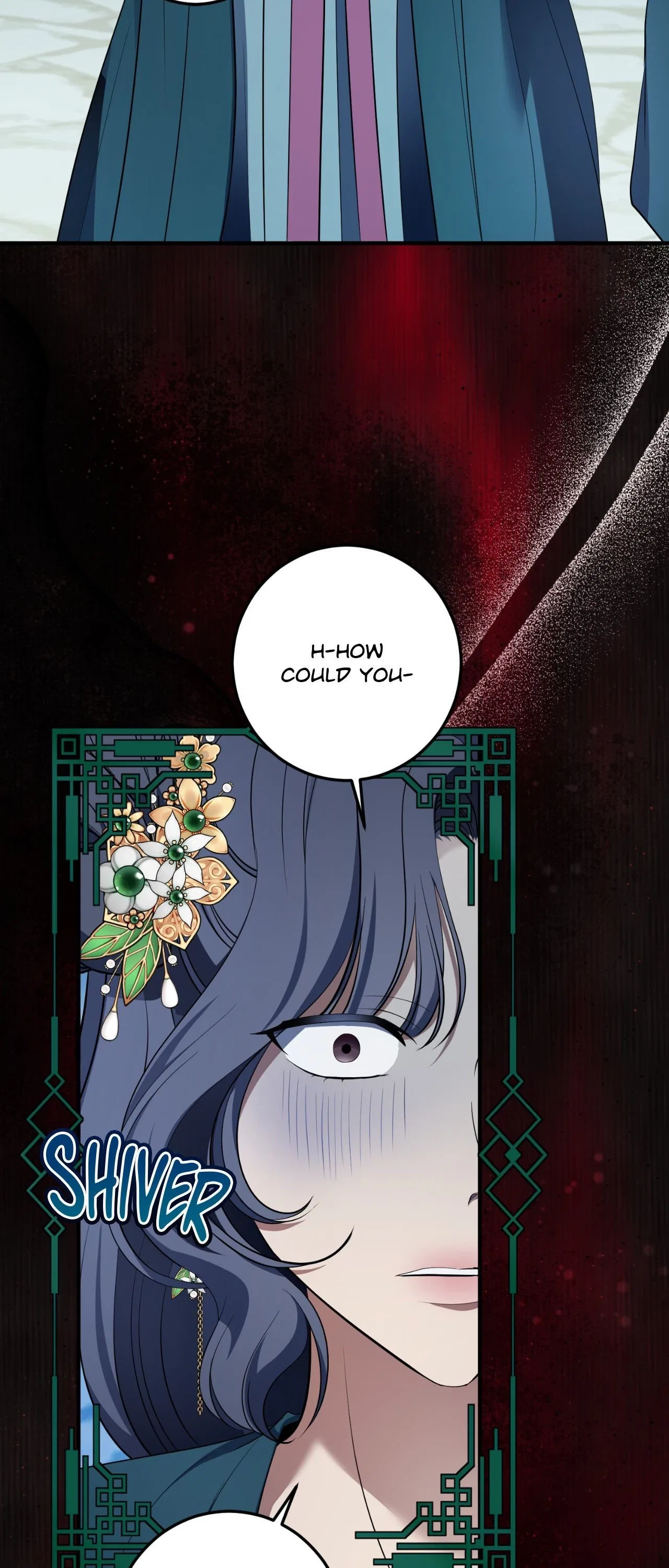 Flowers are flowers, leaves are leaves Chapter 129 – Page 45