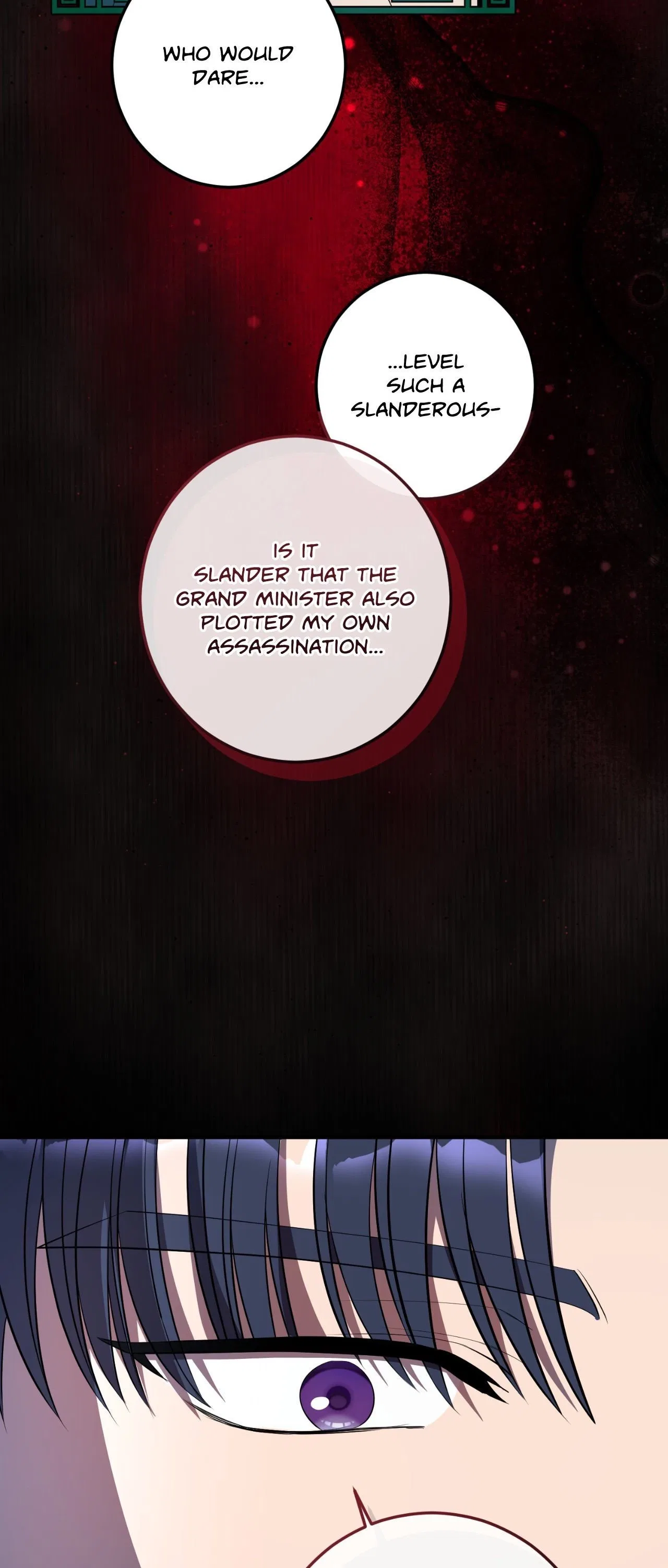 Flowers are flowers, leaves are leaves Chapter 129 – Page 46
