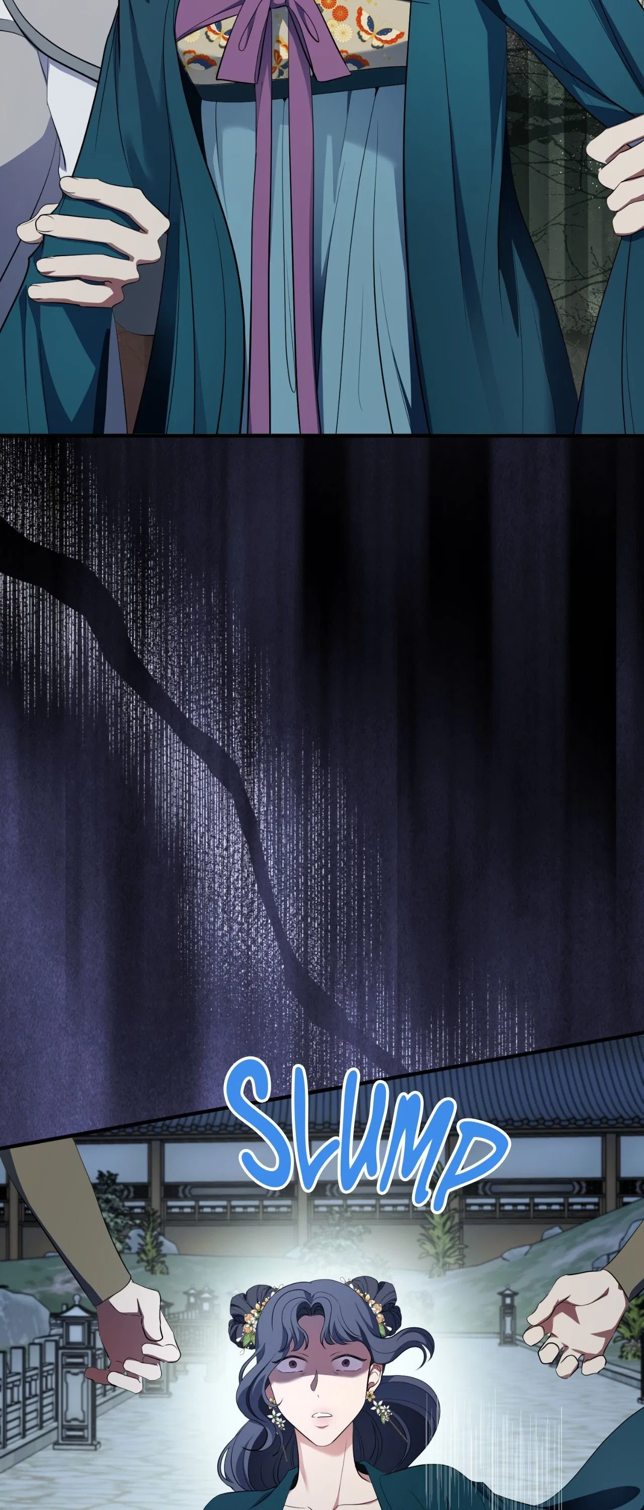Flowers are flowers, leaves are leaves Chapter 129 – Page 48