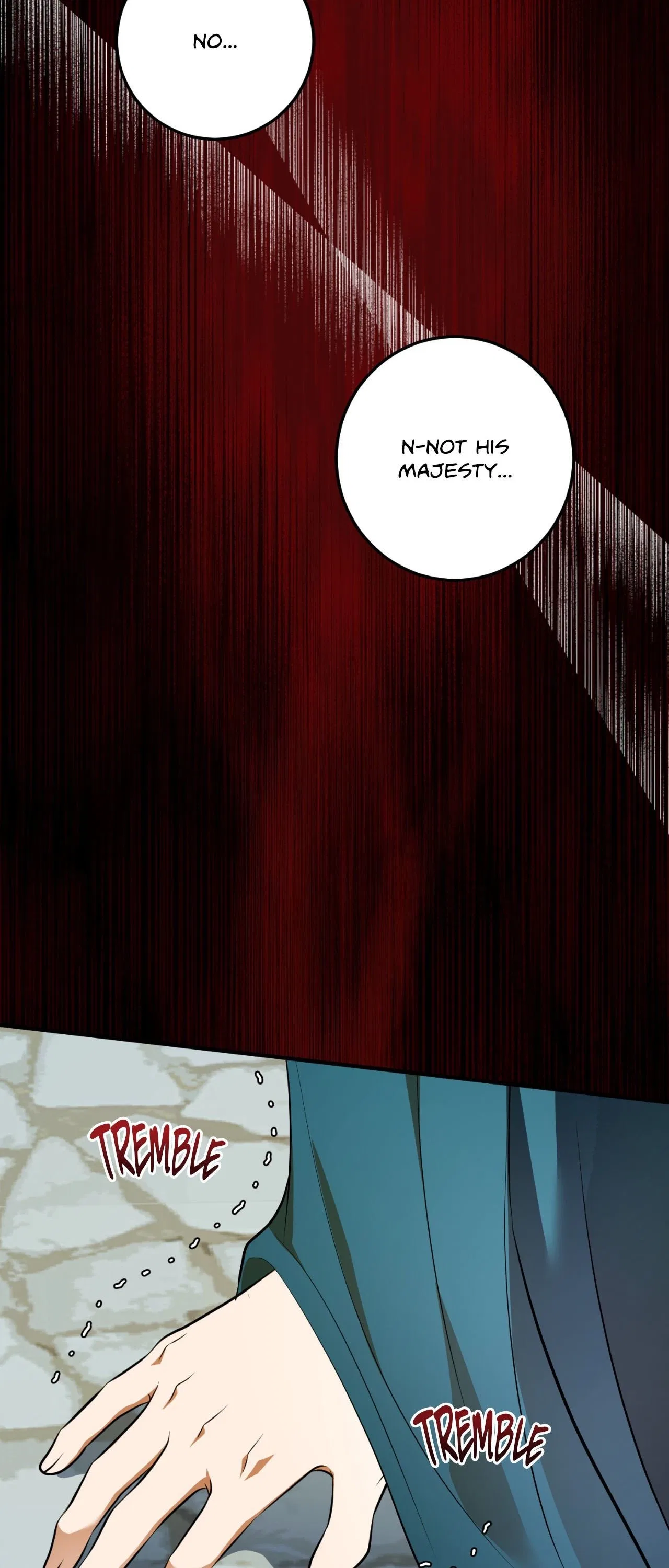 Flowers are flowers, leaves are leaves Chapter 129 – Page 50