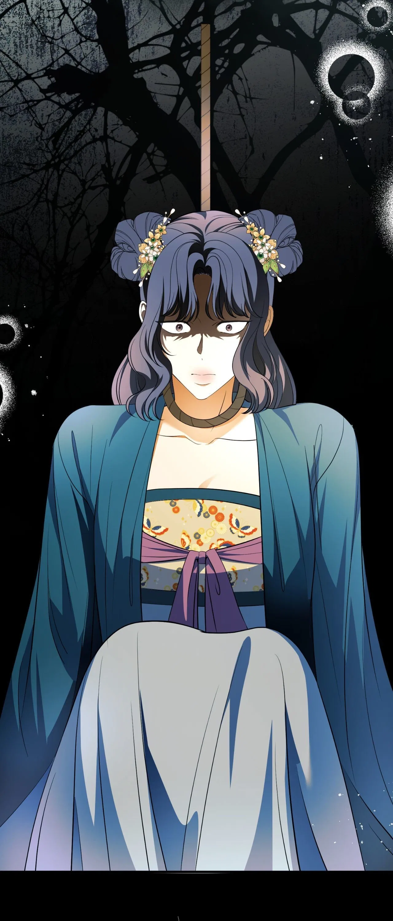 Flowers are flowers, leaves are leaves Chapter 129 – Page 52
