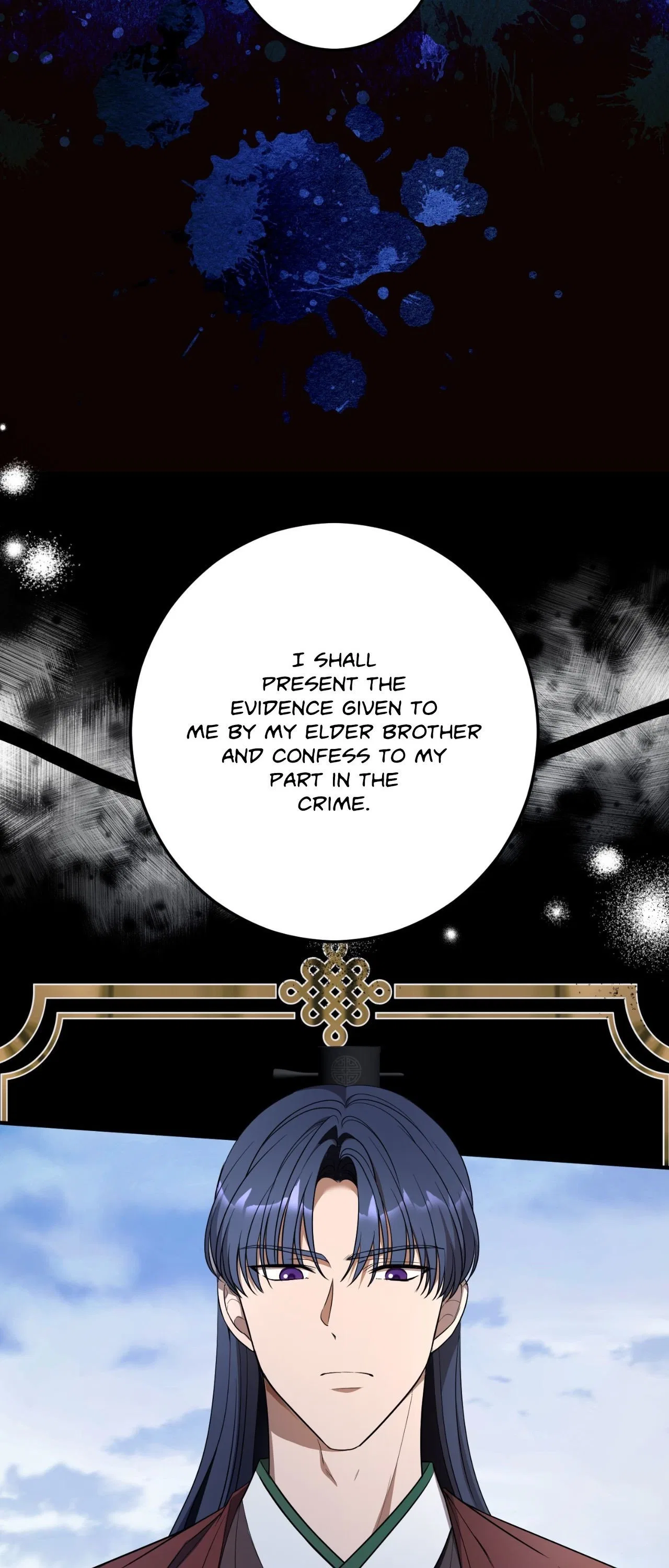 Flowers are flowers, leaves are leaves Chapter 129 – Page 54