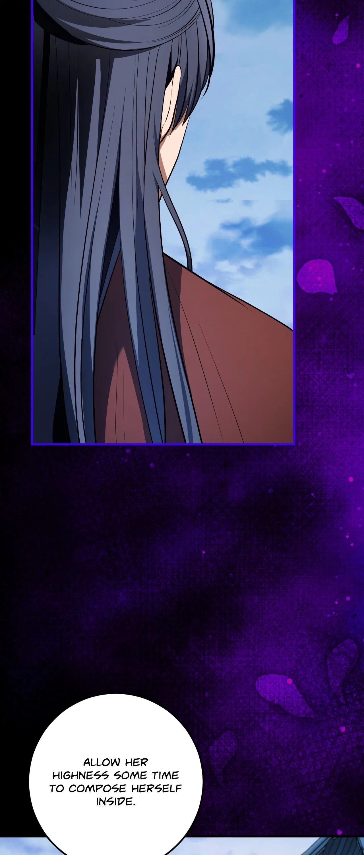 Flowers are flowers, leaves are leaves Chapter 129 – Page 58