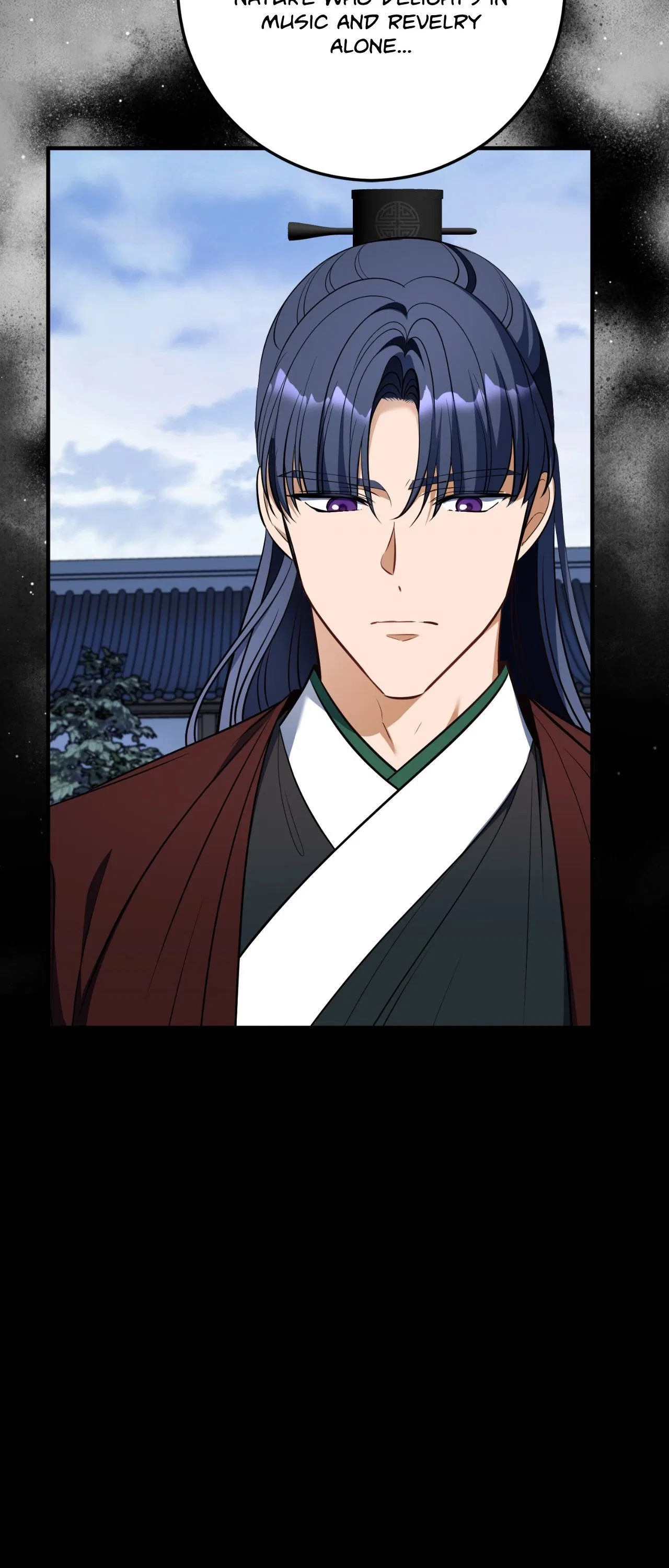 Flowers are flowers, leaves are leaves Chapter 129 – Page 62