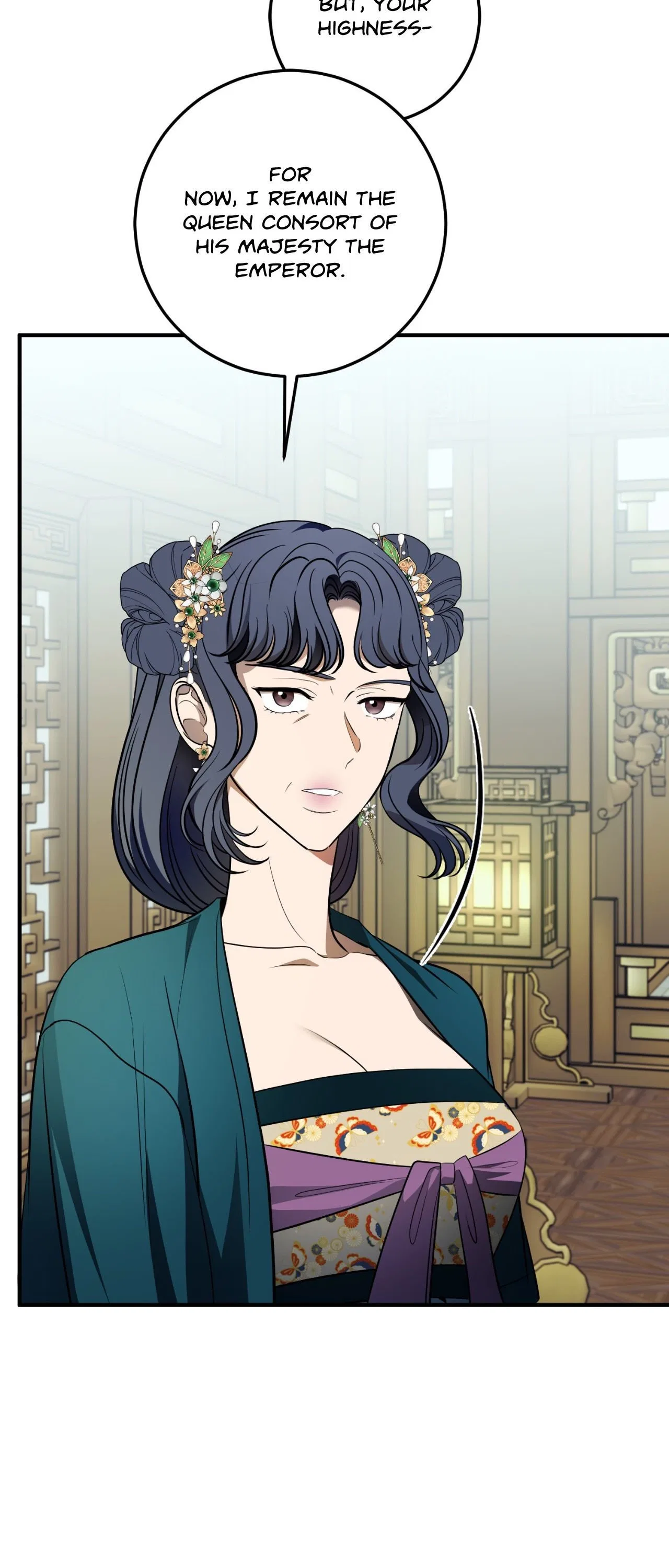 Flowers are flowers, leaves are leaves Chapter 129 – Page 66